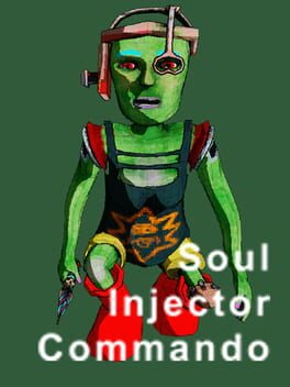 Soul Injector Commando