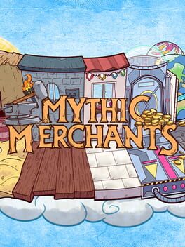 Mythic Merchants