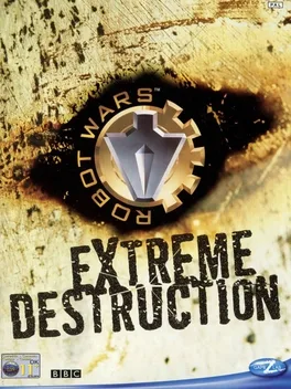 Robot Wars: Extreme Destruction image