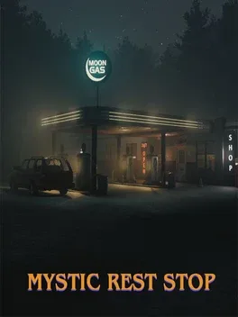 Portada de Mystic Rest Stop