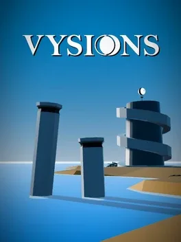 Portada de Vysions