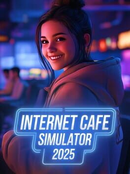 Internet Cafe Simulator 2025