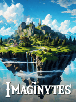 Imaginytes