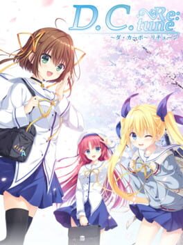 初音岛 Re:tune破解游戏下载-游戏公社