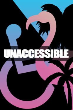 Cover of Unaccessible