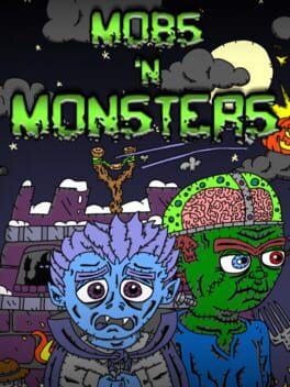 Mobs 'N Monsters