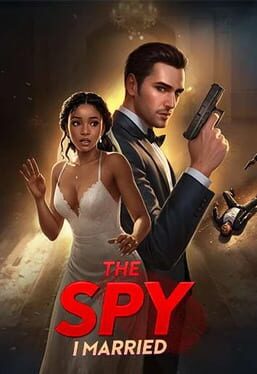 The Spy I Married