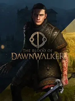 The Blood of Dawnwalker image