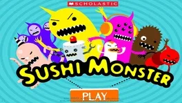 Sushi Monster image