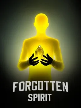 Forgotten Spirit