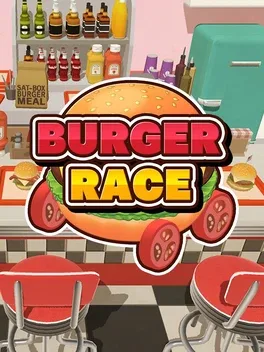 Burger Race image