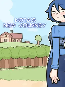 Kota's New Journey image