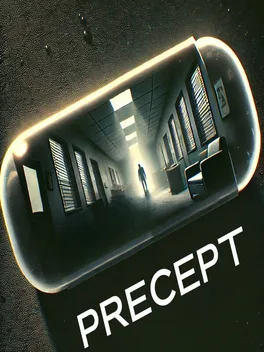 Portada de Precept