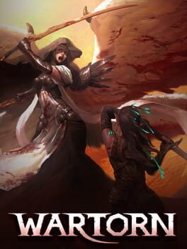 Wartorn