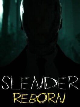 Slender: Reborn