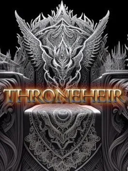 Portada de Throneheir