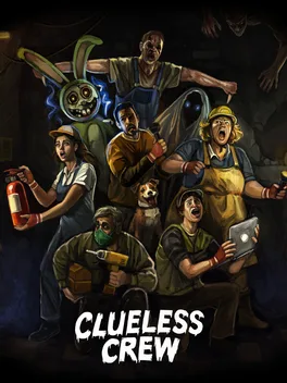 Clueless Crew
