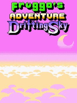 Froggo's Adventure: Drifting Sky