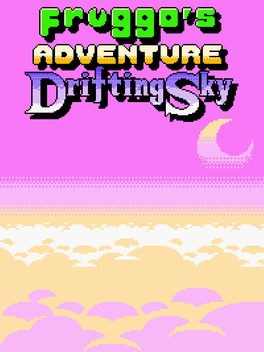 Froggo's Adventure: Drifting Sky