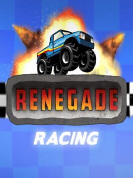 Renegade Racing