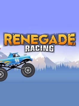 Renegade Racing