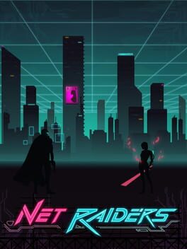 Net Raiders