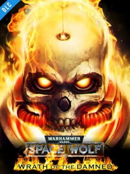 Warhammer 40,000: Space Wolf - Wrath of the Damned
