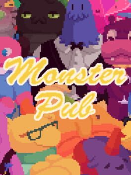 Monster Pub