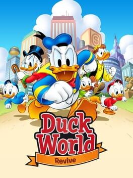 DuckWorld Revive