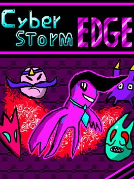 Cyber Storm Edge