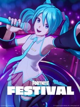 Fortnite Festival: Season 7