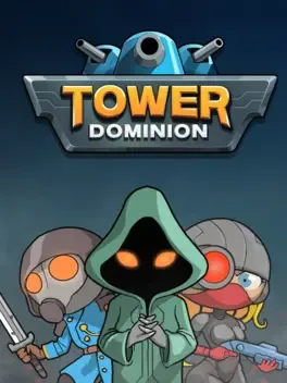 Tower Dominion image