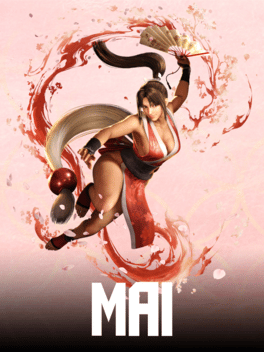 Street Fighter 6: Year 2 - Mai