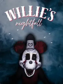 Portada de Willie's Nightfall
