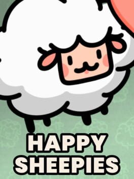 Happy Sheepies