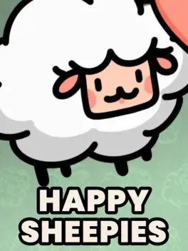 Happy Sheepies image