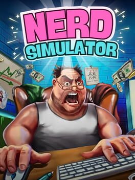 Nerd Simulator