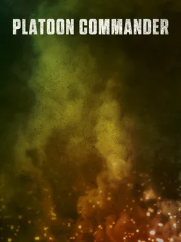 Image de couverture Platoon Commander