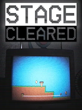 Stage Cleared image