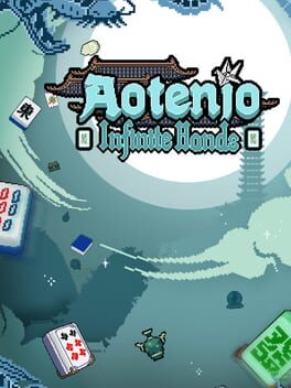 Aotenjo: Infinite Hands