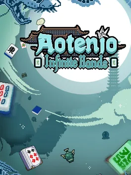 Aotenjo: Infinite Hands image