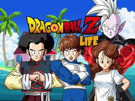Dragon Ball Z Life