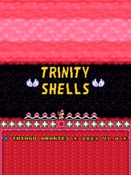 Trinity Shells