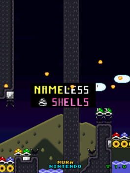 Nameless Shells