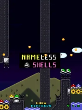 Nameless Shells image