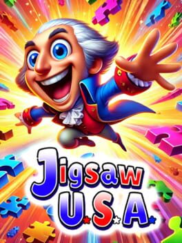 Jigsaw USA