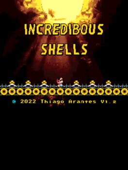 Incredibous Shells