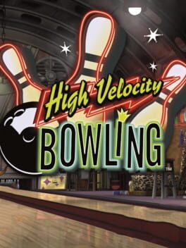 High Velocity Bowling