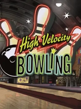 High Velocity Bowling image