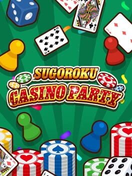 Sugoroku Casino Party